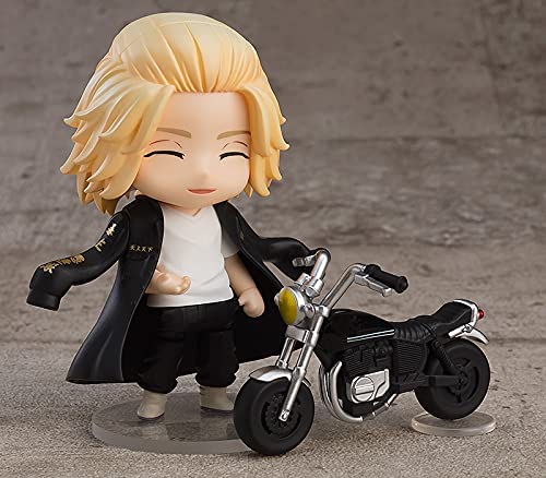 TOKYO REVENGERS MIKEY NENDOROID AF