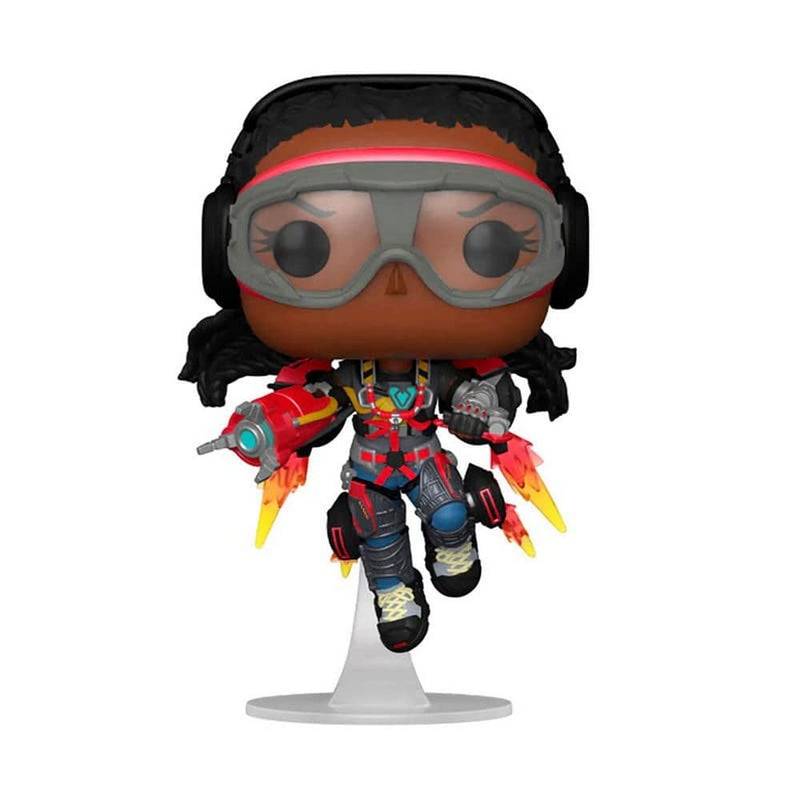 Funko POP! Marvel - Black Panther: Wakanda Forever - Ironheart - Collectable Vinyl Figure - Gift Idea - Official Merchandise - Toys for Kids & Adults - Movies Fans - Model Figure for Collectors
