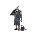 JOYTOY WH 40K DEATH KORPS KRIEG VET GUARD DEMOLIT
