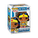 Funko POP! Heroes: DC Holiday - Wonder Woman - WW - Gingerbread - DC Comics - Collectable Vinyl Figure - Gift Idea - Official Merchandise - Toys for Kids & Adults - Comic Books Fans