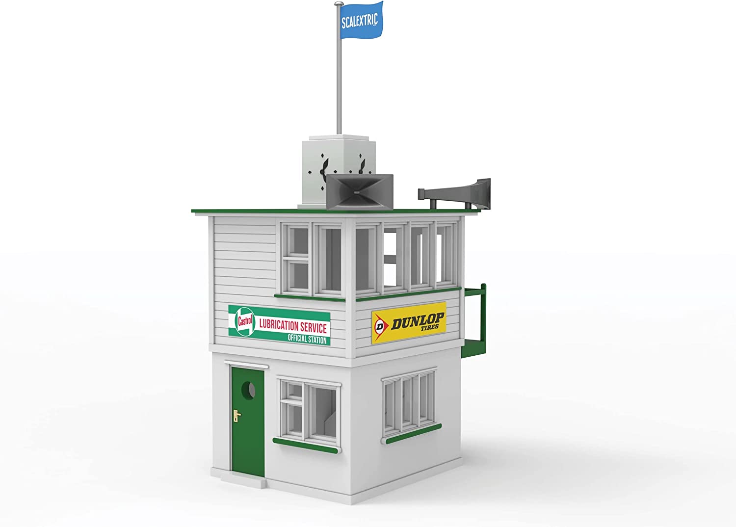 Scalextric Classic Control Tower