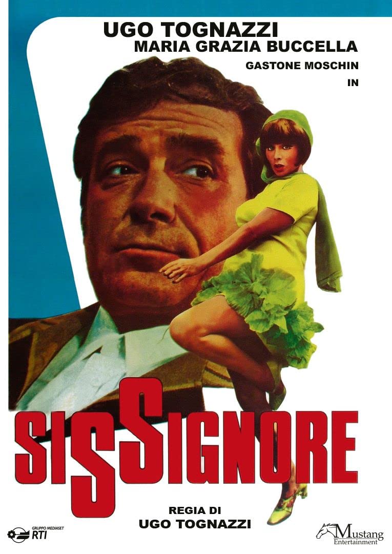 Sissignore