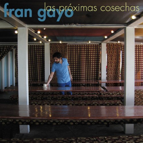 Proximas Cosechas