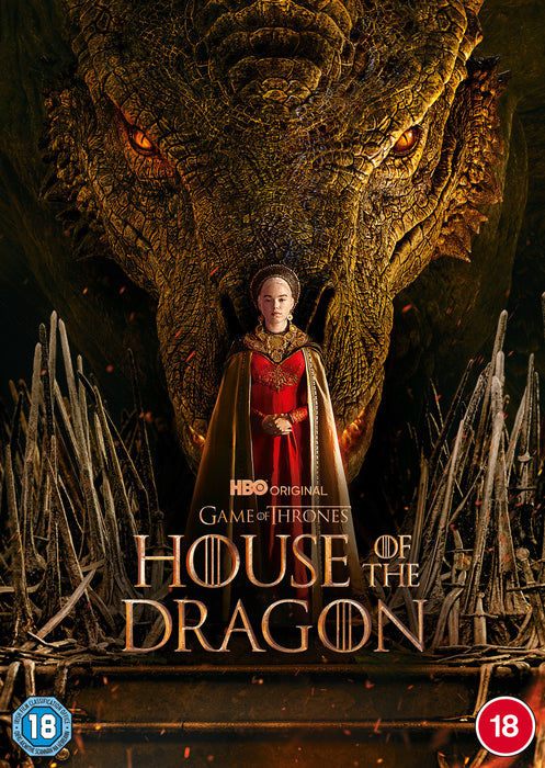 House of the Dragon: Season 1
