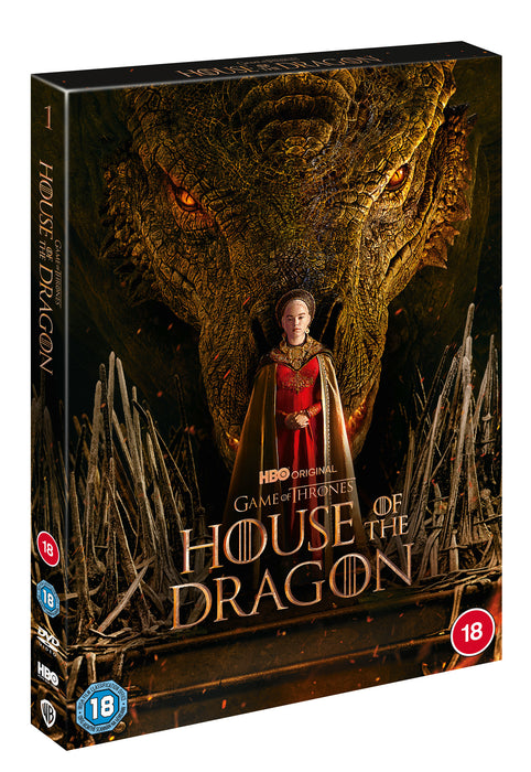 House of the Dragon: Season 1