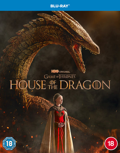 House of the Dragon: Season 1