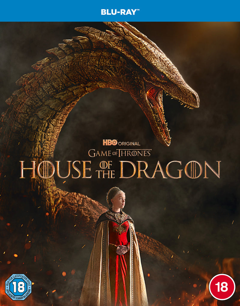 House of the Dragon: Season 1