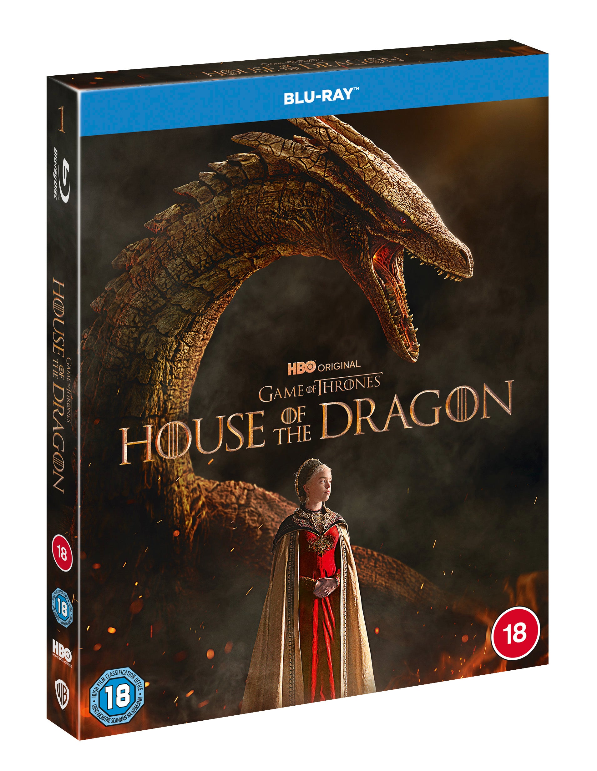 House of the Dragon: Season 1