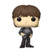 Funko POP! Rocks: BTS Butter - V - Collectable Vinyl Figure - Gift Idea - Official Merchandise - Toys for Kids & Adults - Music Fans - Model Figure for Collectors and Display