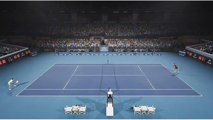 Matchpoint – Tennis Championships: Legends Edition (Nintendo Switch)