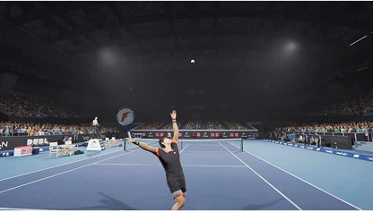 Matchpoint – Tennis Championships: Legends Edition (Nintendo Switch)