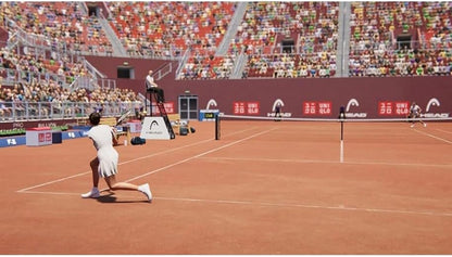 Matchpoint – Tennis Championships: Legends Edition (Nintendo Switch)
