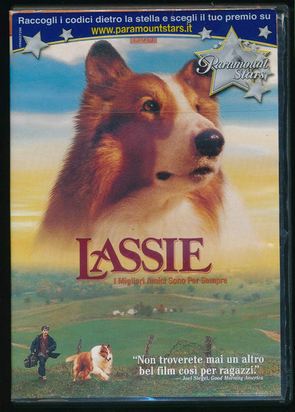 Lassie
