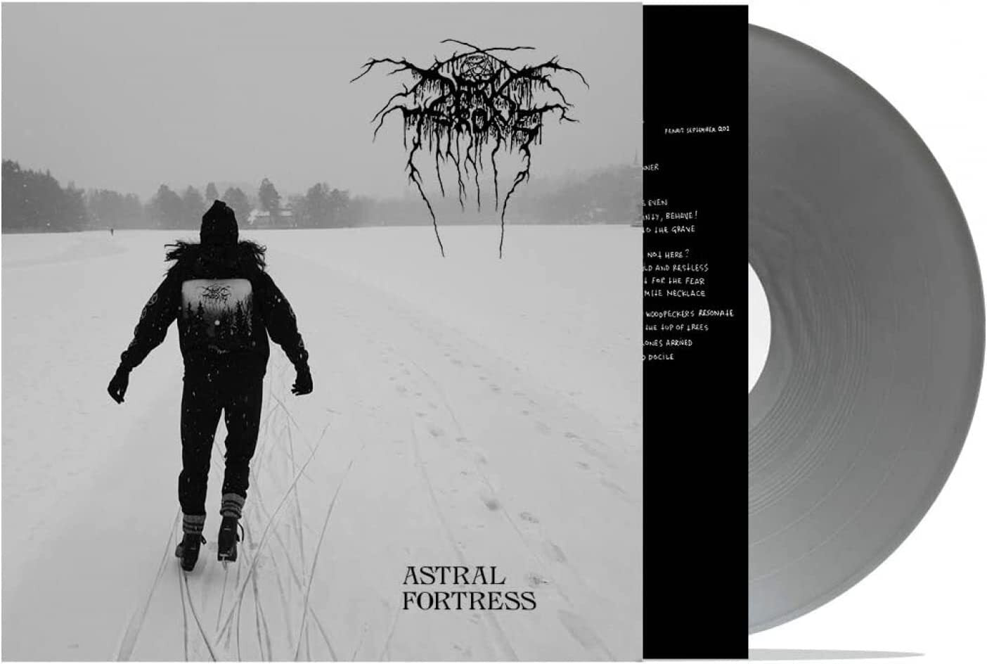 Astral Fortress