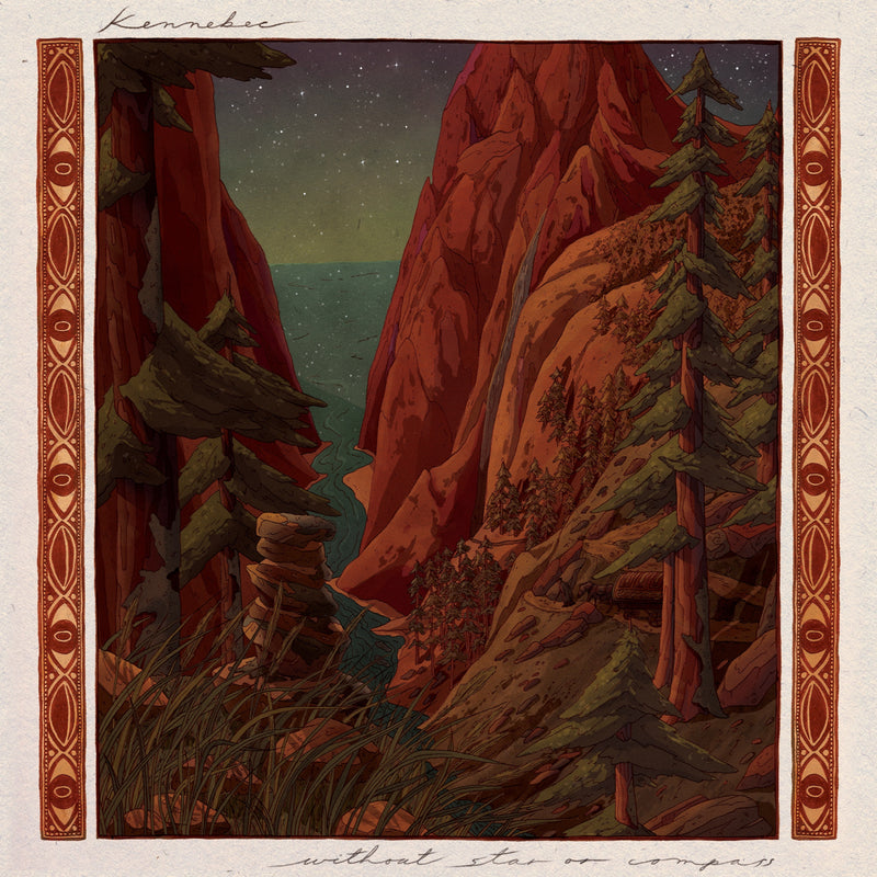 Without Star Or Compass