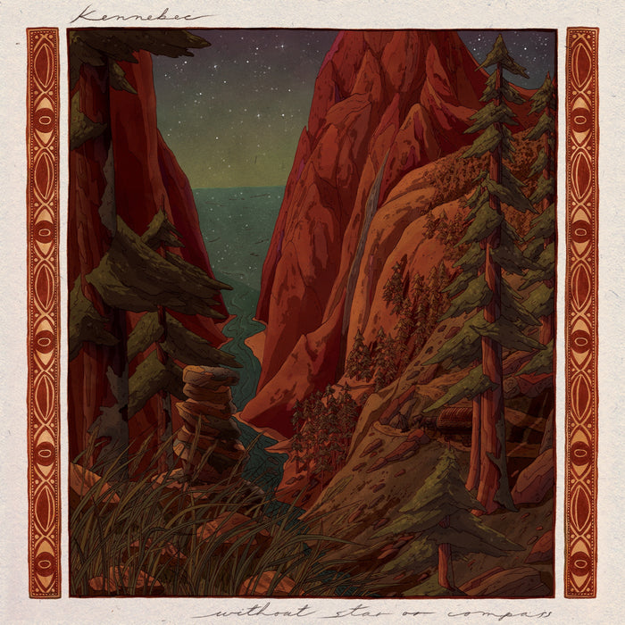 Without Star Or Compass