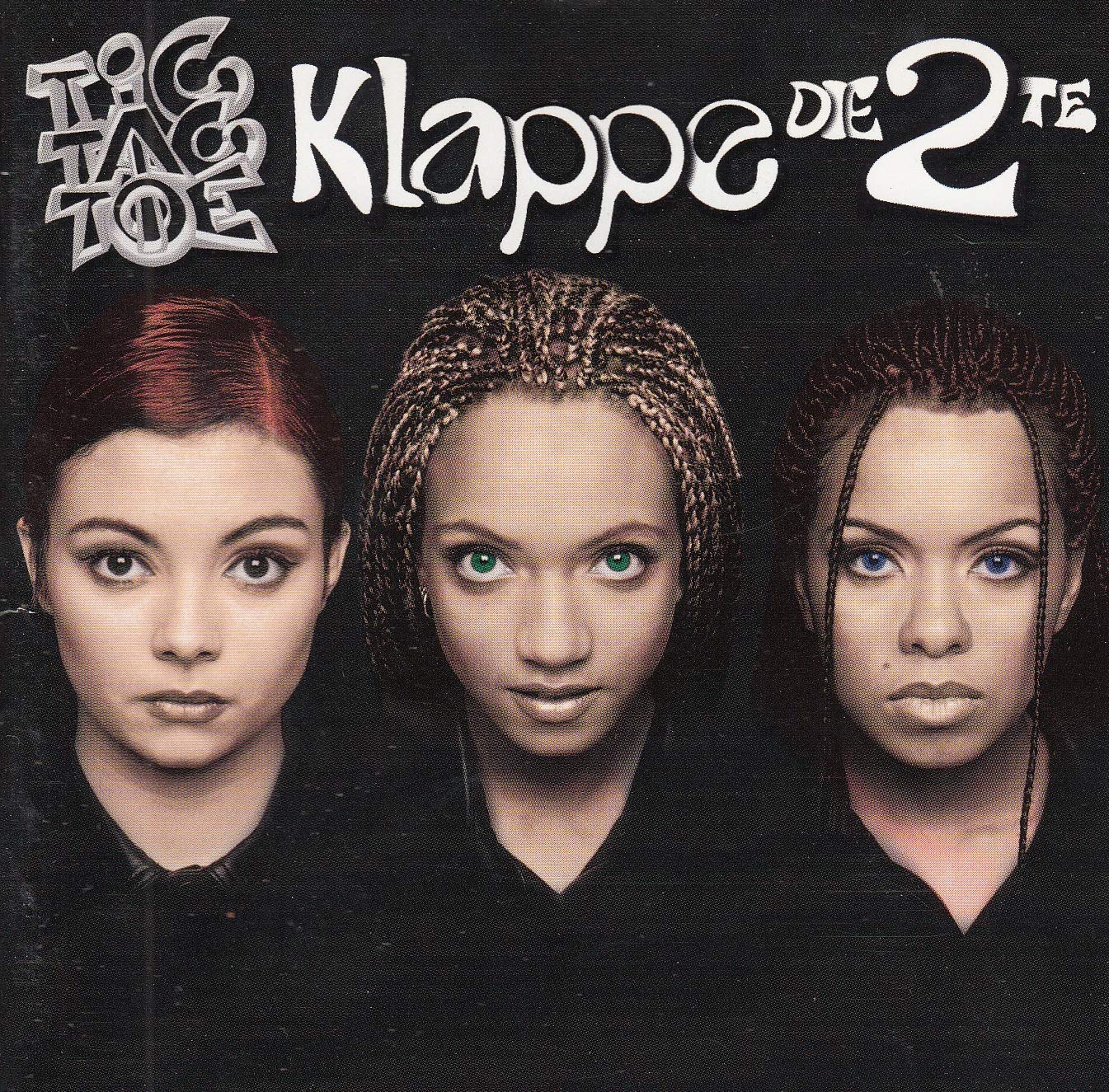 Klappe die 2te (1997)