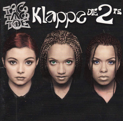 Klappe die 2te (1997)