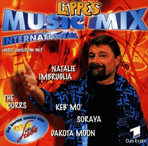 Lippe's Musikmix-International