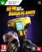 New Tales From The Borderlands Deluxe Edition Xbo