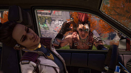 New Tales From The Borderlands Deluxe Edition Xbo