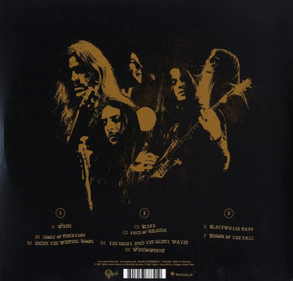 The Roundhouse Tapes