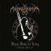 Black Metal Ist Krieg: A Dedication Monument