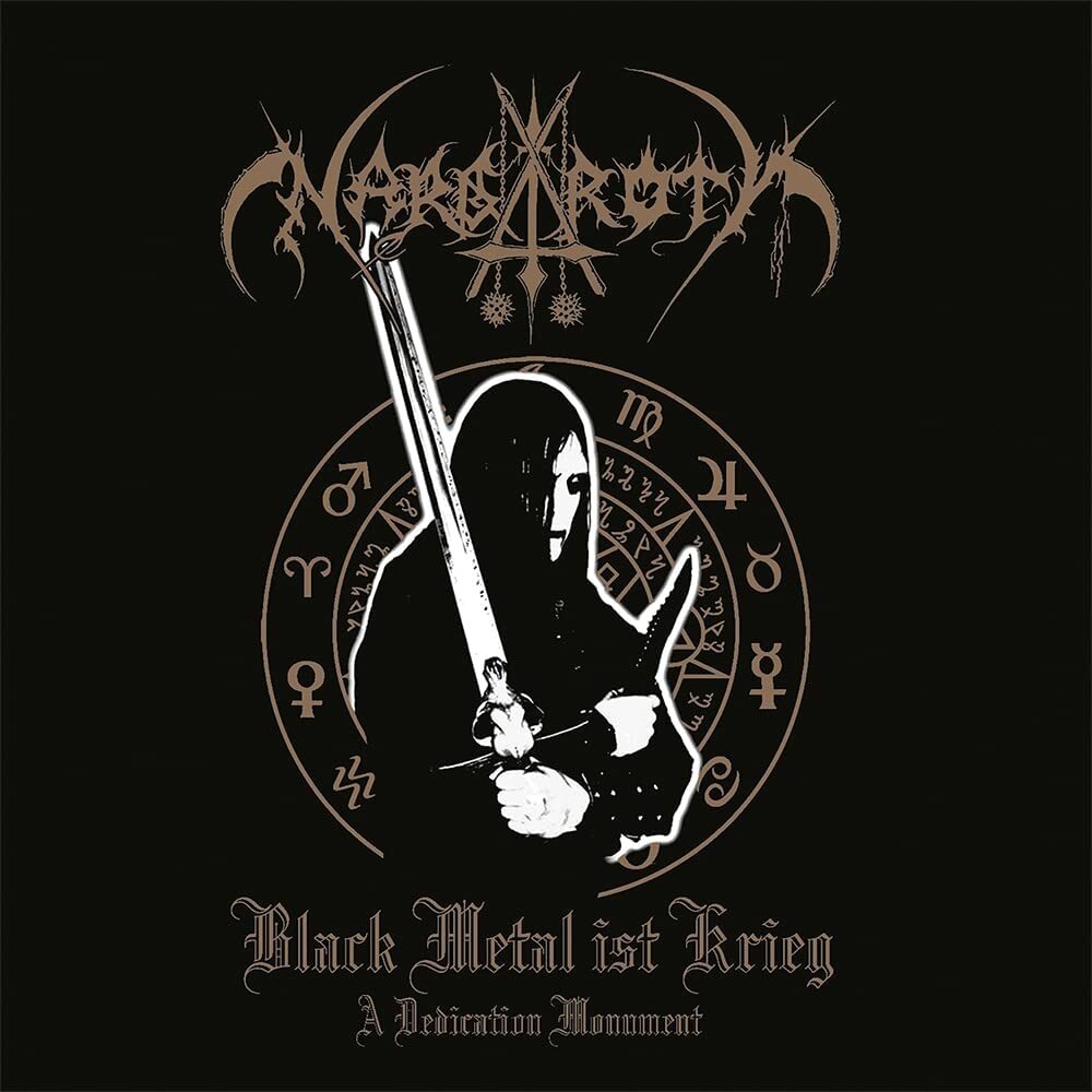 Black Metal Ist Krieg: A Dedication Monument