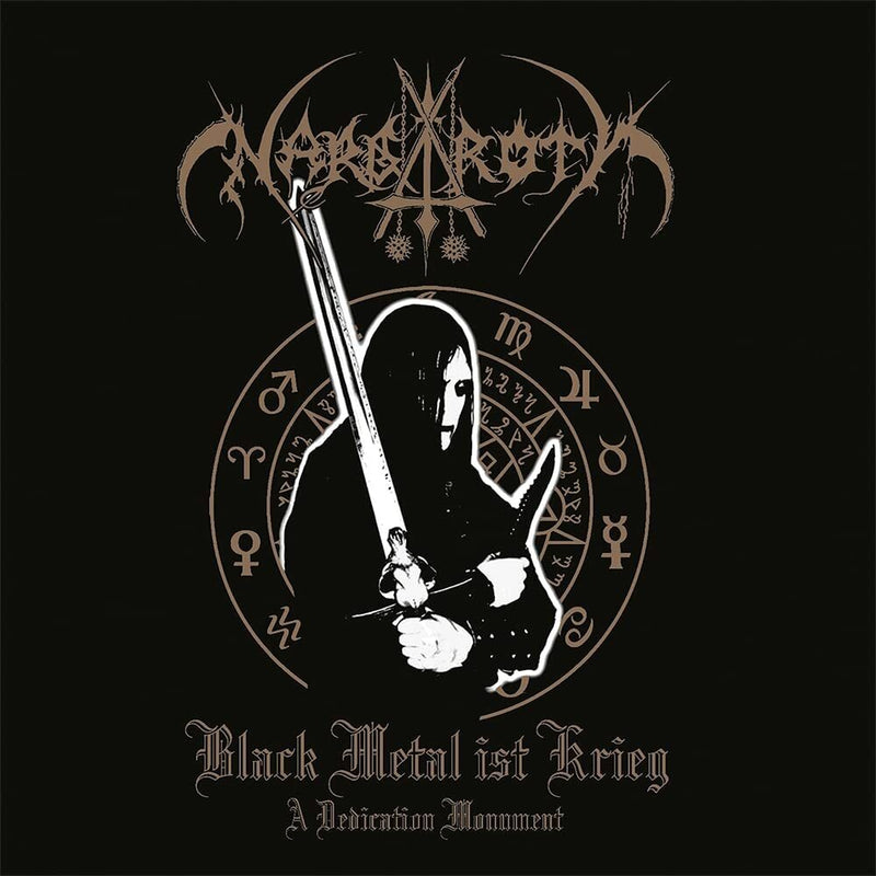 Black Metal Ist Krieg: A Dedication Monument
