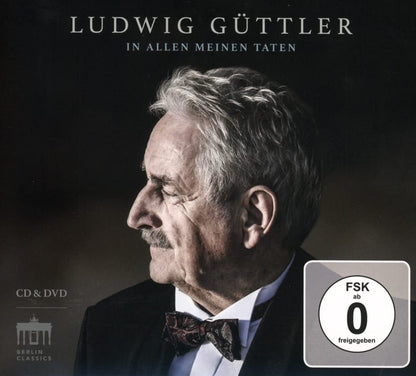 Ludwig Güttler: In Allen Meinen Taten