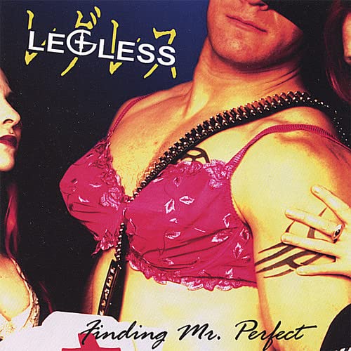 Finding Mr Perfect