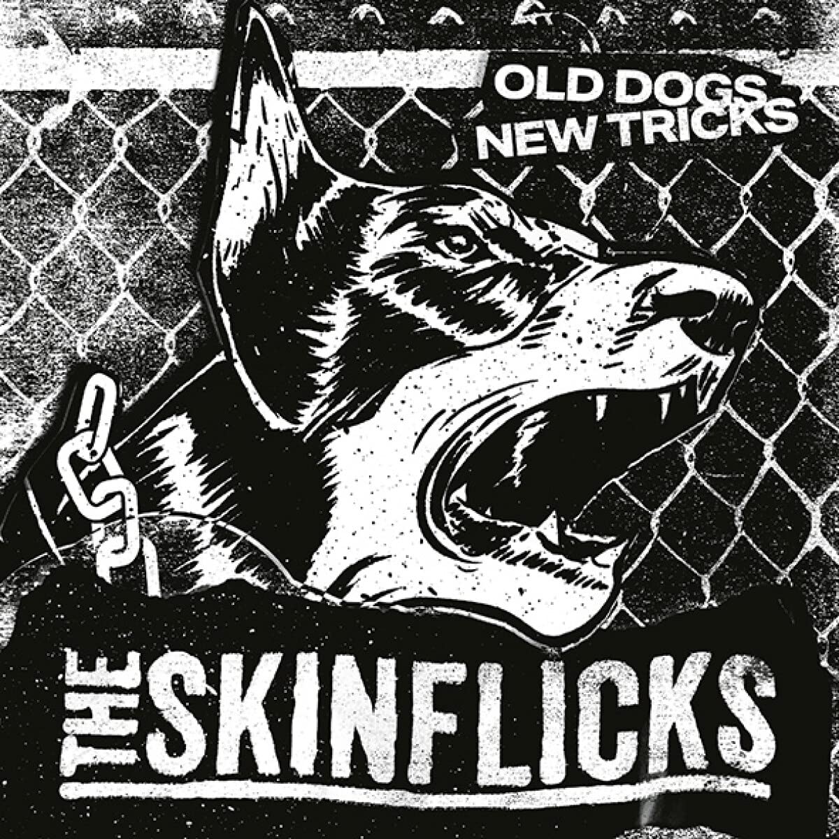 Old Dogs,New Tricks (Lim.Black