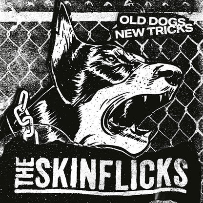 Old Dogs,New Tricks (Lim.Black