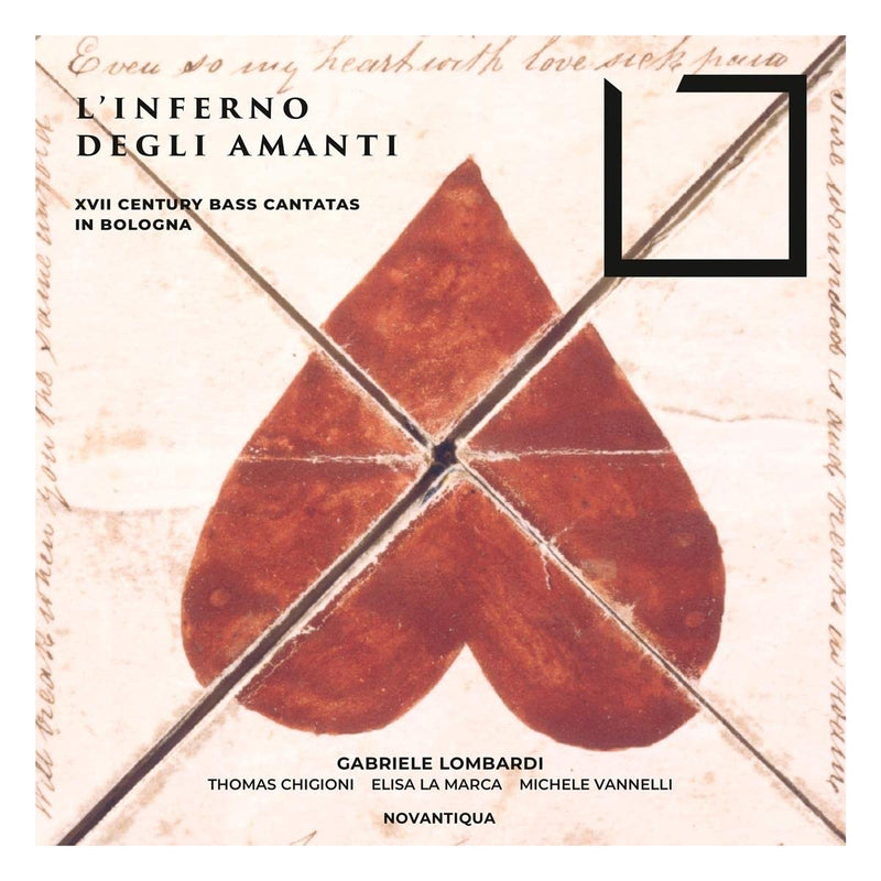 Inferno Degl'Amanti