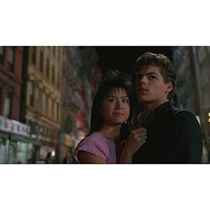 CHINA GIRL
