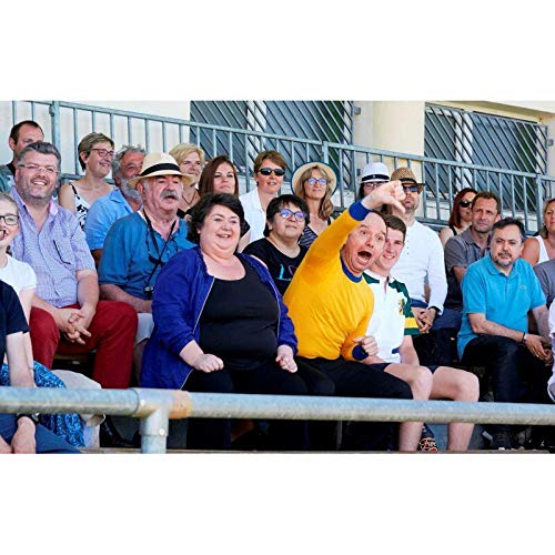 VOTEZ POUR MOI - BRD