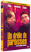 UN DROLE DE PAROISSIEN - BOURVIL