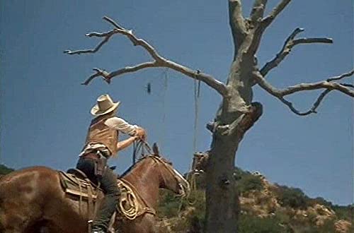 The Ride to Hangman's Tree