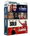 4 POLARS DE Jean-Pierre MOCKY 4 DVD