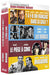 4 Comedies DE Jean-Pierre MOCKY 4 DVD