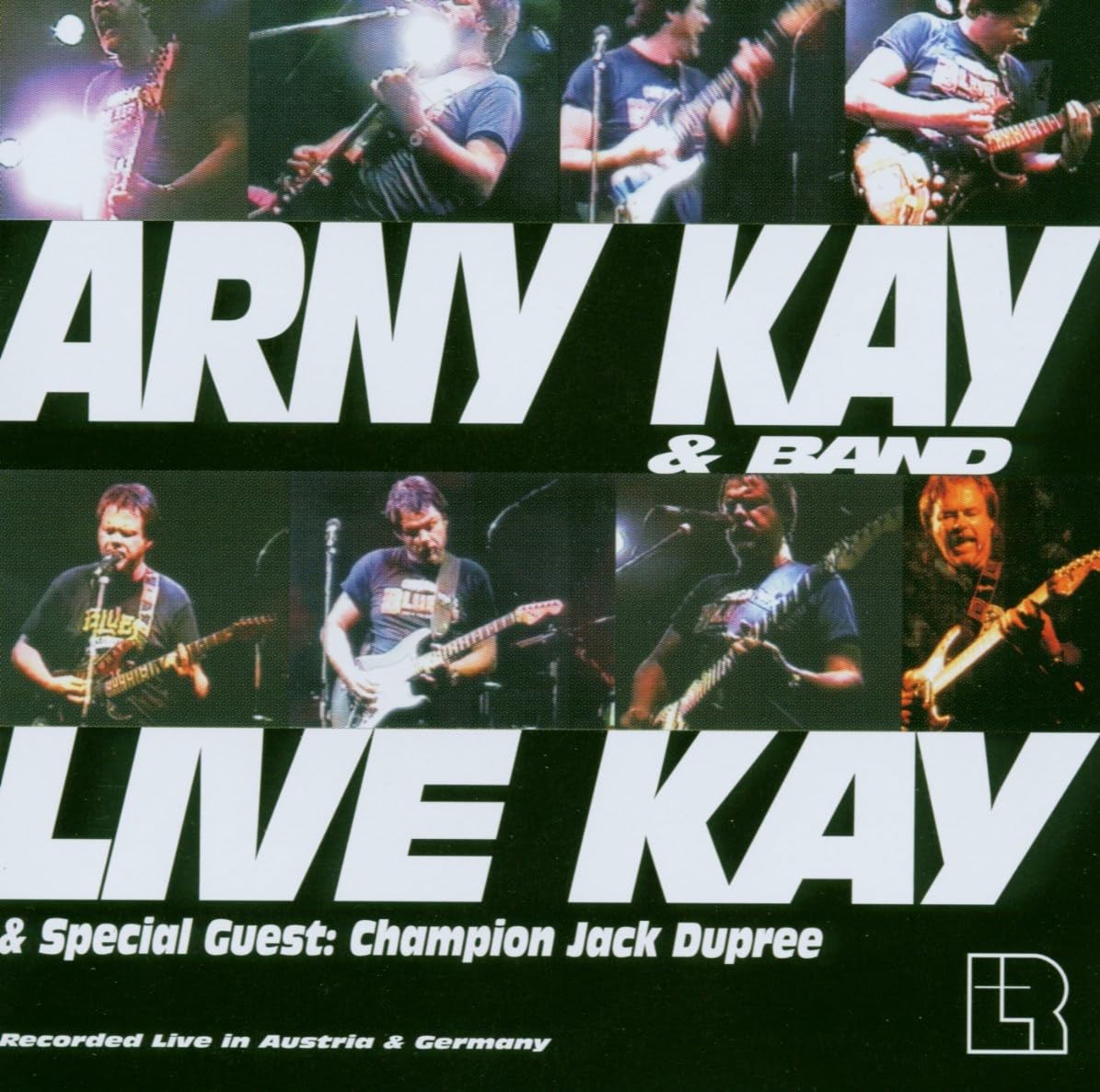 LIVE KAY