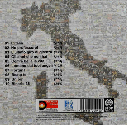 L'italia E Altre Storie