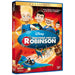 Bienvenue chez les Robinson