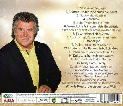 Was Frauen Träumen-Bekannte Oldies & Große Schla