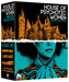 House of Psychotic Women: Rarities Collection