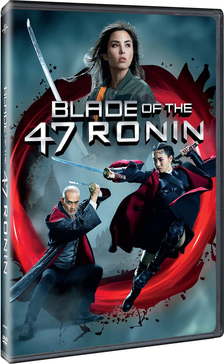 Blade Of The 47 Ronin