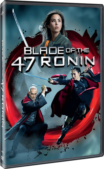 Blade Of The 47 Ronin