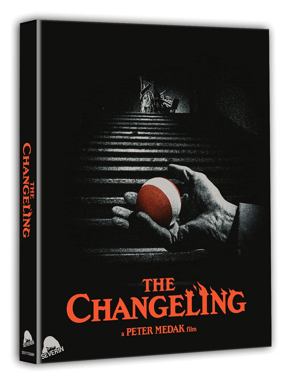 The Changeling 4K Ultra HD