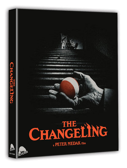 The Changeling 4K Ultra HD