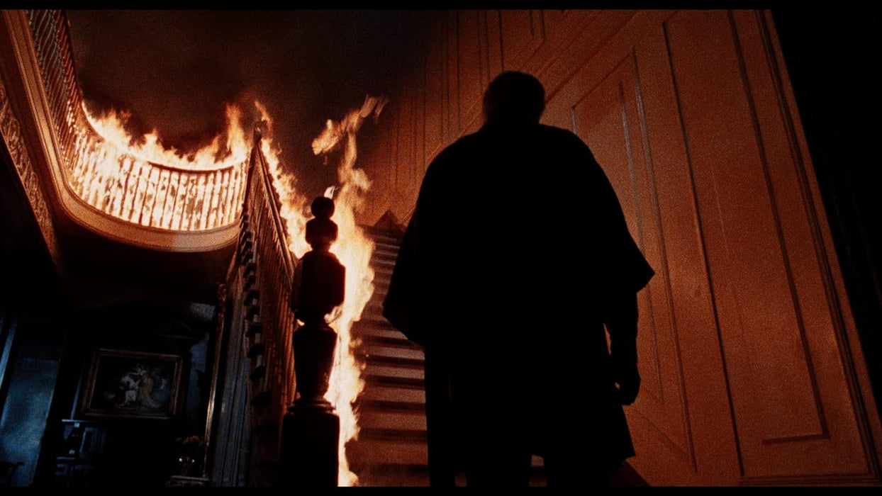 The Changeling 4K Ultra HD